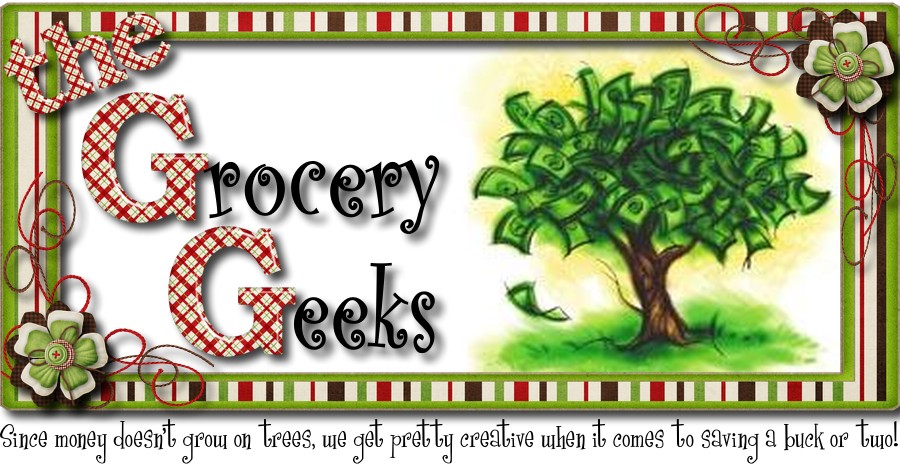 The Grocery Geeks