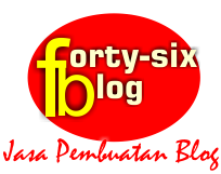 Forty-six Blog