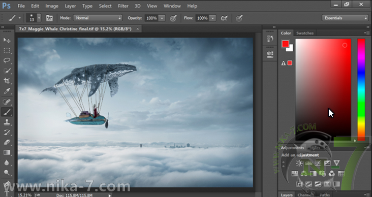 Lightroom 6 Full Crack Mac From Bad