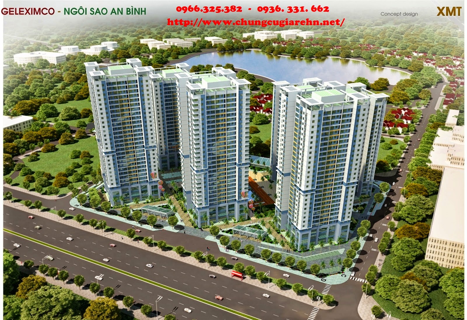 Chung Cư Green Stars Bảng Giá Căn Hộ Chung Cư Green Stars Bảng Giá Căn Hộ