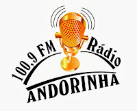 Ouvir a Rádio Andorinha FM 100.9 - Campinas / São Paulo (SP) - Online ao Vivo