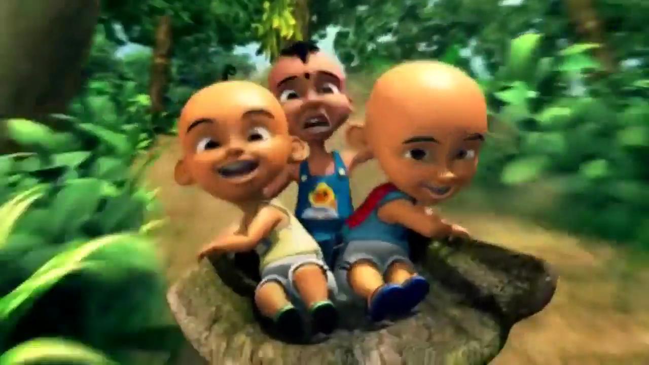 upin and ipin english upin and ipin english