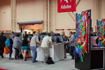 Adobe: New Version Of Photoshop Will not Support Windows XP