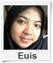 Euis Siti Mariamah, A.Md