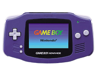 Game boy advance эмулятор android
