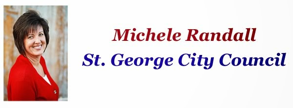 Michele Randall Blog