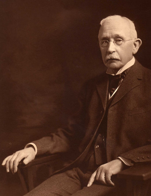 The Story of a House John J. Glessner and the CSO