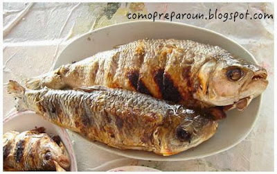 COMO PREPARO PATARASHCA - Comida de la Selva del Perú - Receta - Peruvian food - Comida de la selva peruana