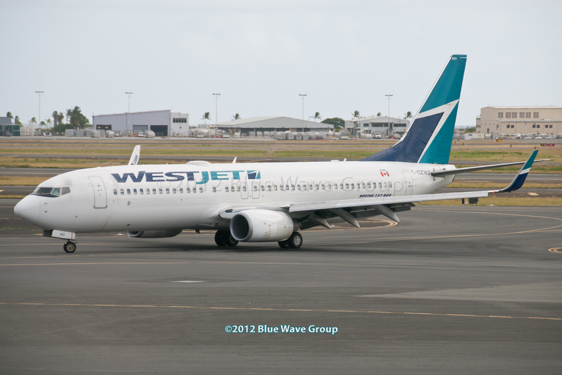 Westjet deals