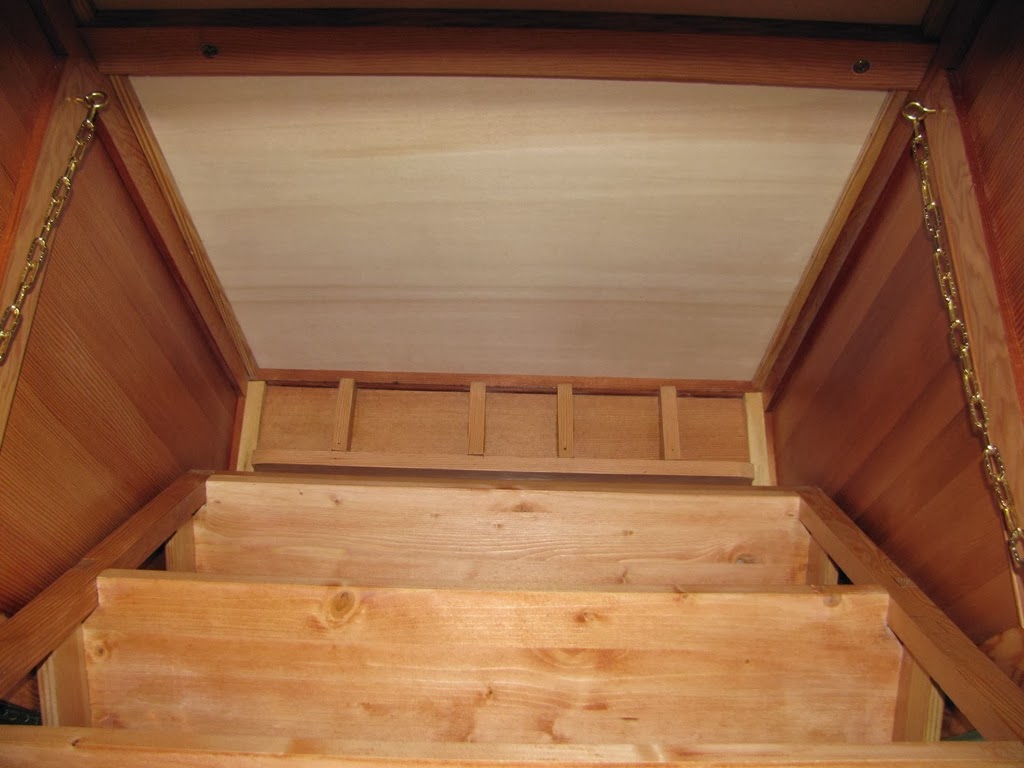 Woodworking by Hand Plane