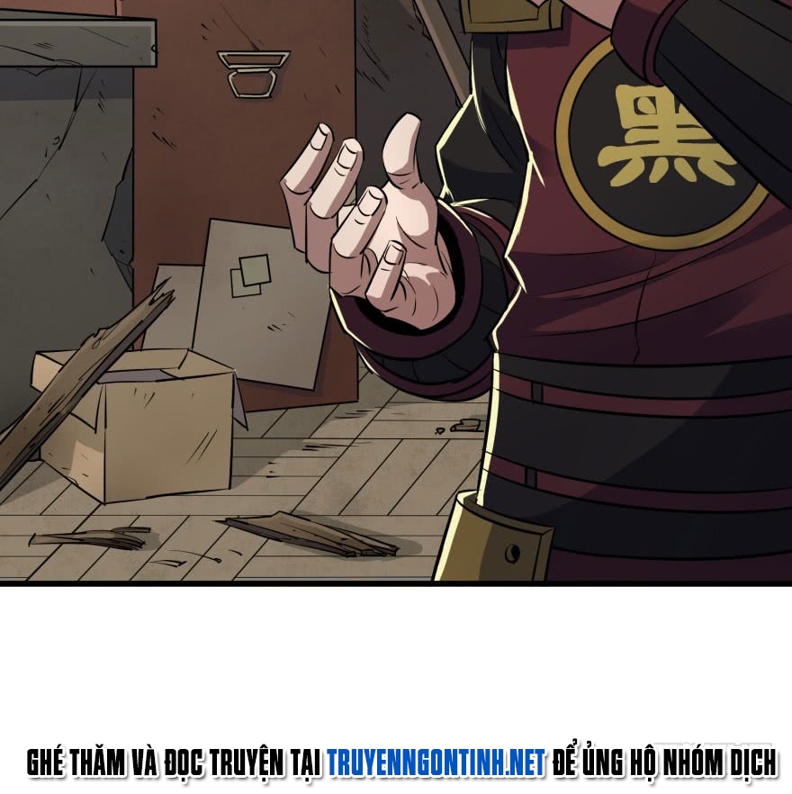 Thú Nhân Chapter 36 - AB Truyện