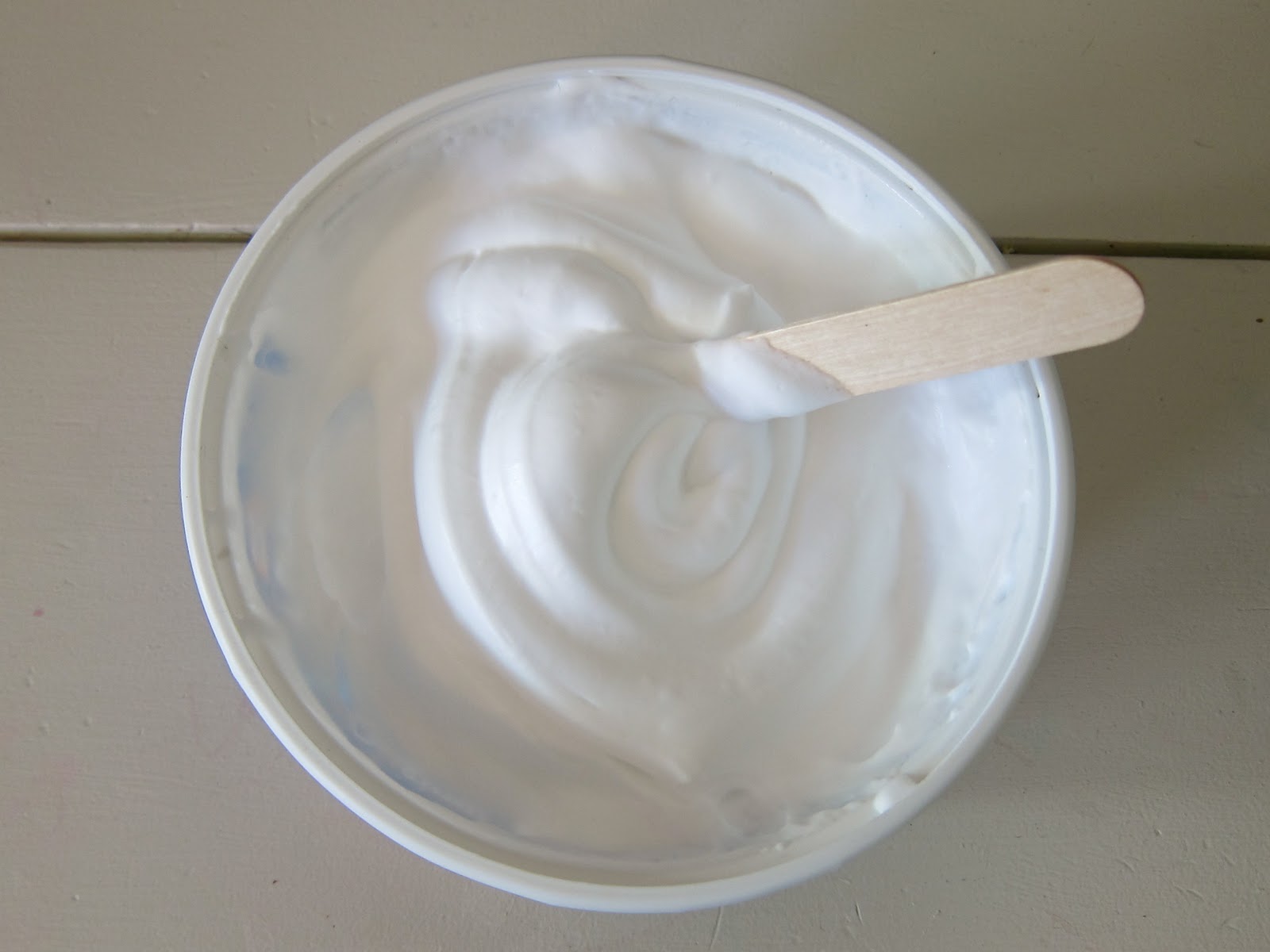 Preschool Fun with "The Snowy Day"