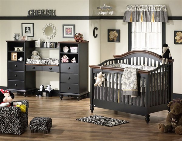 Cute Cartooned Baby Design Babies Nursery Furniture Best Home