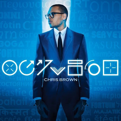 Chris Brown - Till I Die