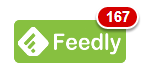 訂閱 WFU BLOG 到 Feedly