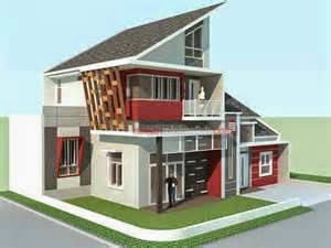 Mengintip desain rumah minimalis type 36 hook Selain pintu dan jendela yang bisa dimodifikasi modelnya, denah rumah minimalis type 36 hook dapat juga berupa bangunan yang terdiri dari dua lantai.