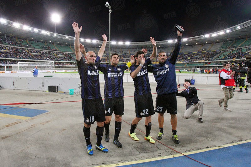 Super Cup all'Inter, Lugano battuto 4-1 - FC Lugano
