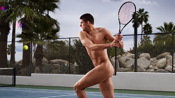 Andy Roddick Wife Nude