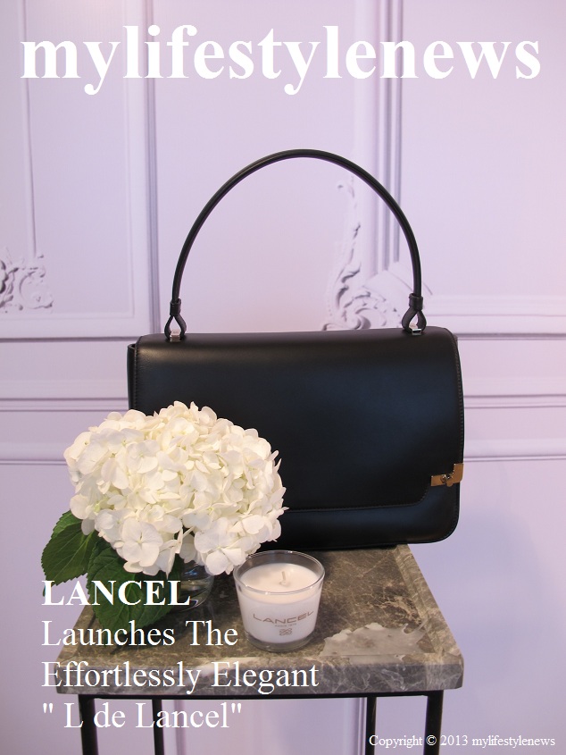 lancel collection