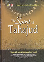 Toko Buku Rahma : Buku The Spirit of Tahajud , Pengarang Ibn. Shalih al-Ishaqash-Sha'ari , Penerbit Pustaka Nun
