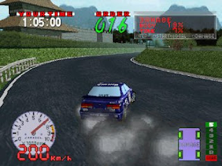 Download Hyper-Rally games ps1 iso for pc full version free kuya028