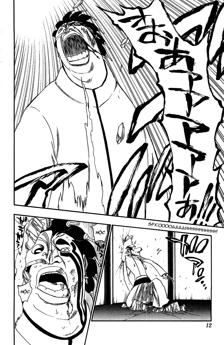 BLEACH chap 243