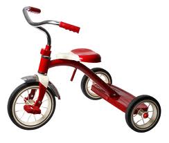 matthew a cherry tricycle inventor