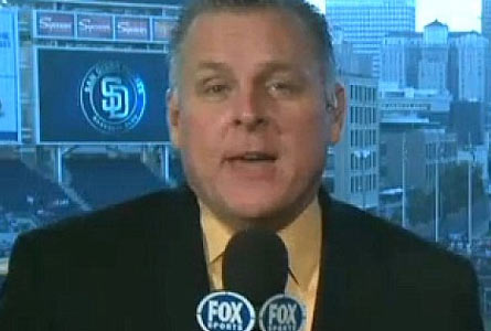 Dave Barnett