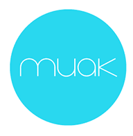 COFOUNDER OF MUAK STUDIO