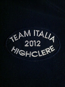 HIGHCLERE SKINNER'S WORLD CUP 26/27 MAGGIO 2012