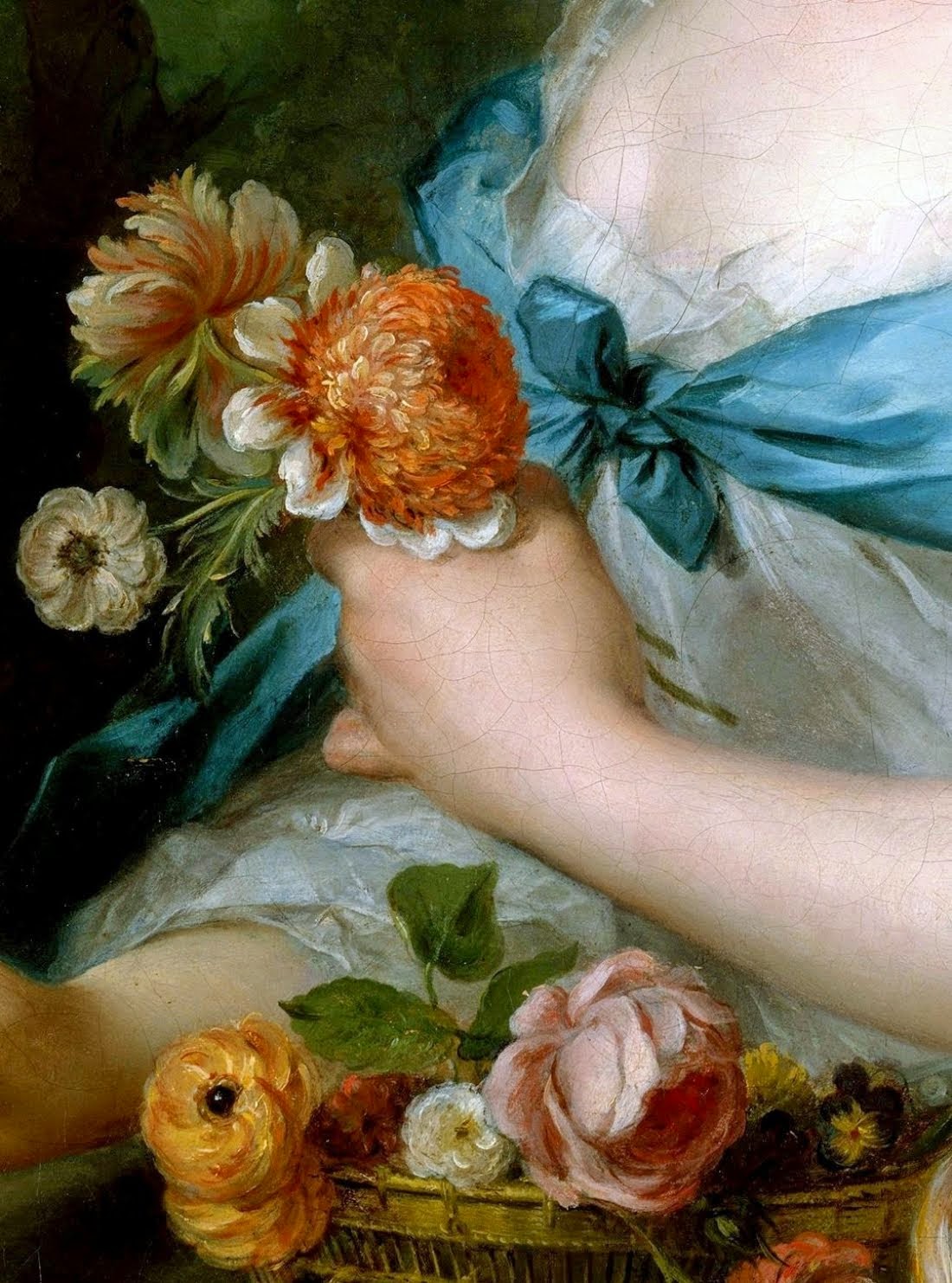 Painting Detail