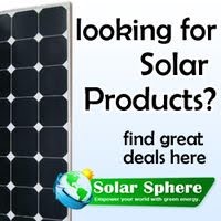 Solar Products