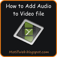 Cara Menambahkan Suara Ke Dalam Video Dengan Camtasia Motif Web