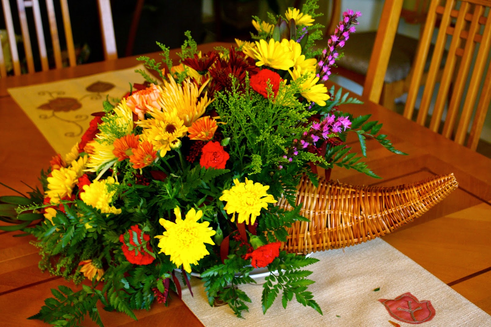 Reasonably Well I Love Holidays