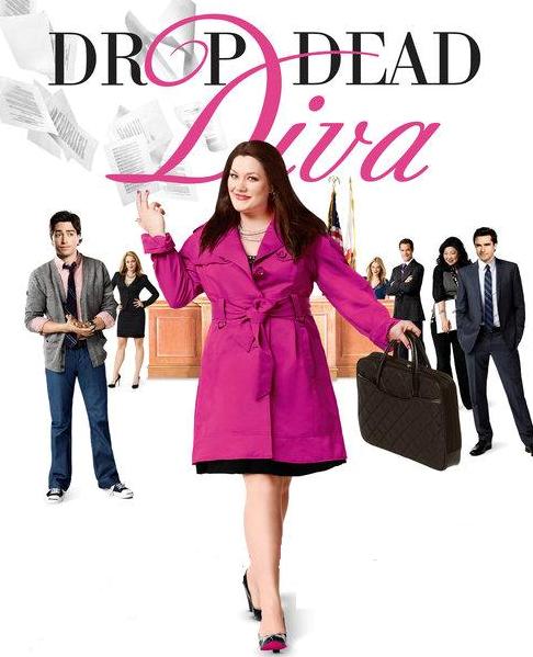 Drop Dead Diva Season 2 movie