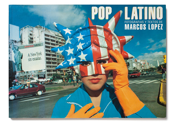 Marcos Lopez Cope