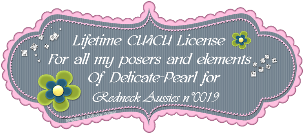 DELICATE PEAR CU4CU LIFETIME LICENSE