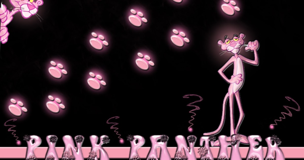 LOVE QUOTES: pink panther wallpapers