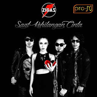 Zigaz - Saat Kehilangan Cinta (2015) Zigaz - Saat Kehilangan Cinta on iTunes