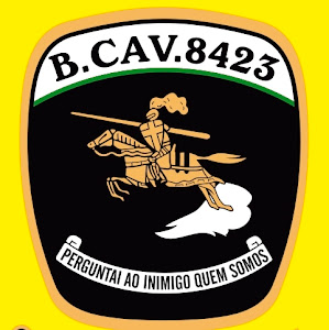 CAVALEIROS DO NORTE, O BCAV. 8423