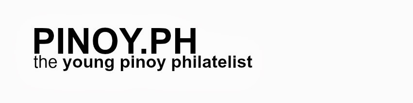 the young pinoy philatelist