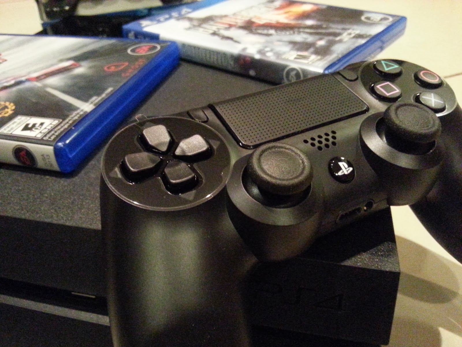 my joystick sensitivity for bf4 my joystick sensitivity for bf4