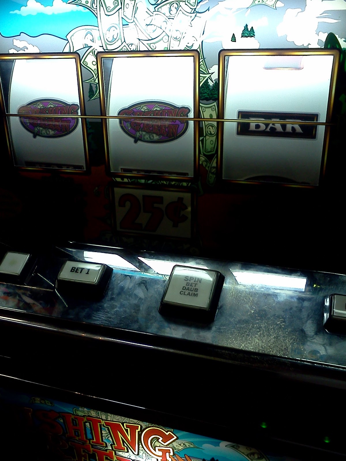 Slot Machine Polar High Roller Slot Machine Polar High Roller