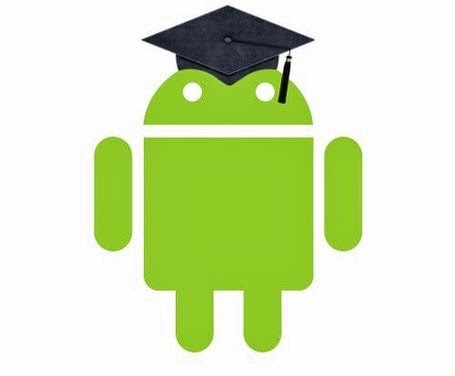 Aplicaciones Educativas Para Android