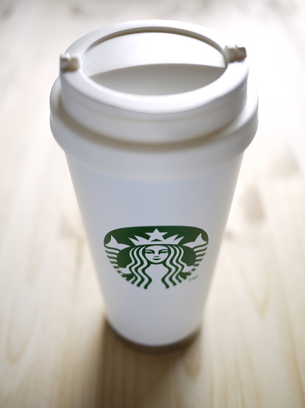 スターバックスのタンブラー達 : Starbucks Tumblers: ステンレス ToGo