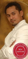 SIFU BEN ASHAARI