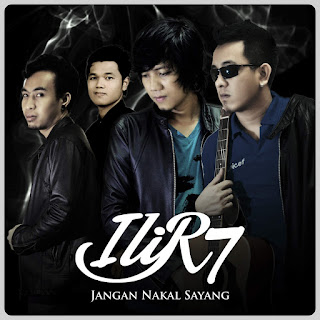 Ilir7 - Jangan Nakal Sayang (2013) Ilir7 - Jangan Nakal Sayang on iTunes