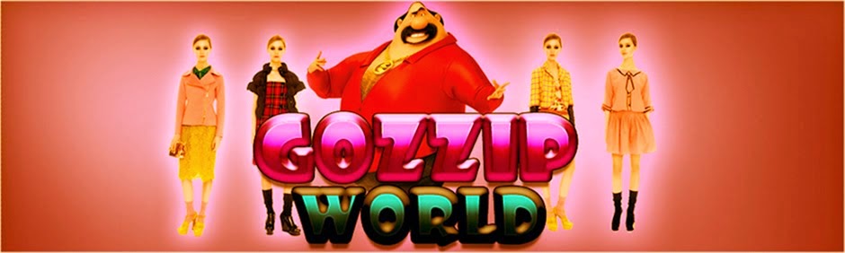 GoZZip World