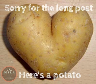 Mila Stole My Heart Trending Now Princess Sarah Potato Memes And My Top 10 Favorite