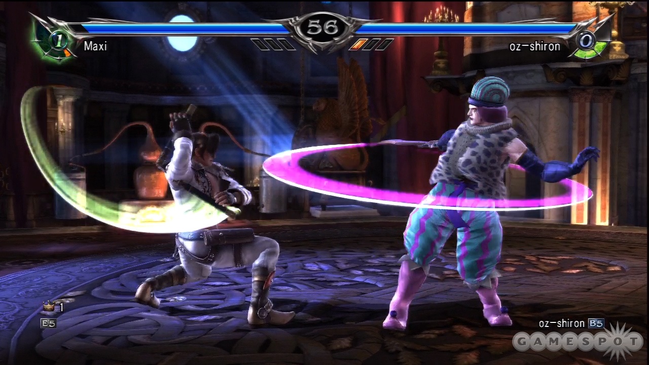 Soul calibur 4 pc Soul calibur 4 pc